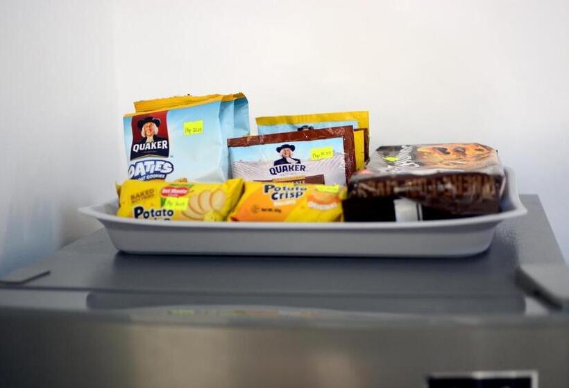 סוויטה משפחתית, Gmb Arte