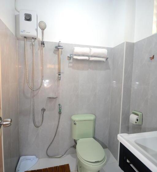 סוויטה משפחתית, Gmb Arte