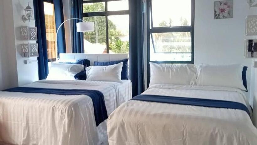 סוויטה משפחתית, Gmb Arte