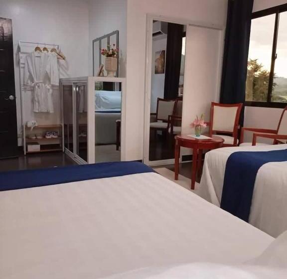 סוויטה משפחתית, Gmb Arte