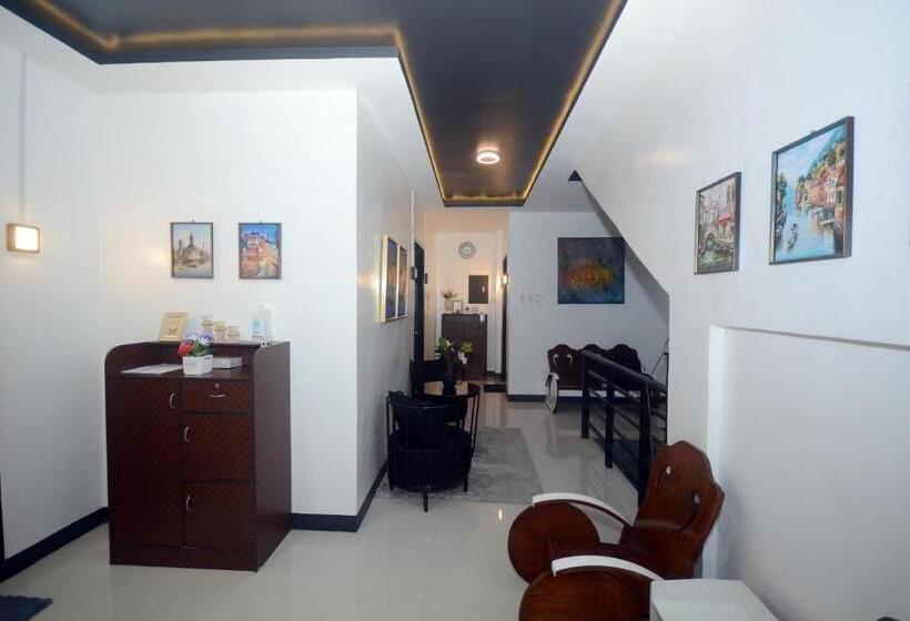 סוויטה משפחתית, Gmb Arte