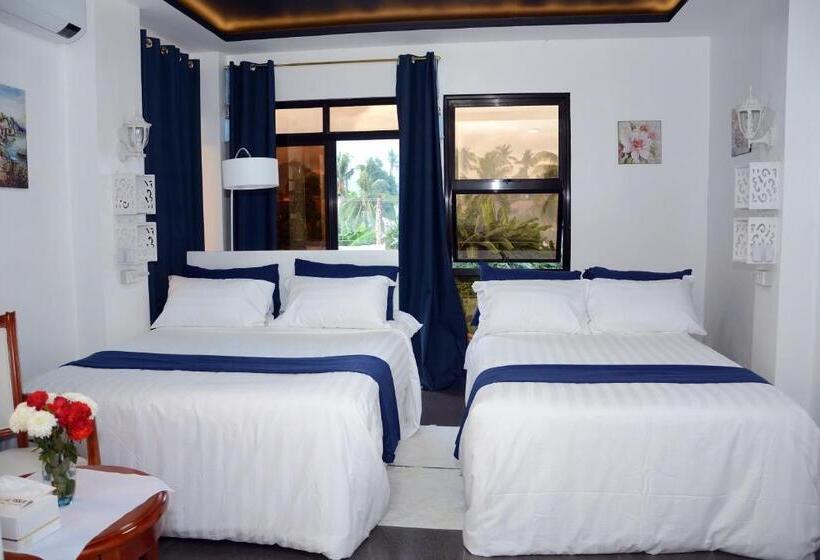 סוויטה משפחתית, Gmb Arte