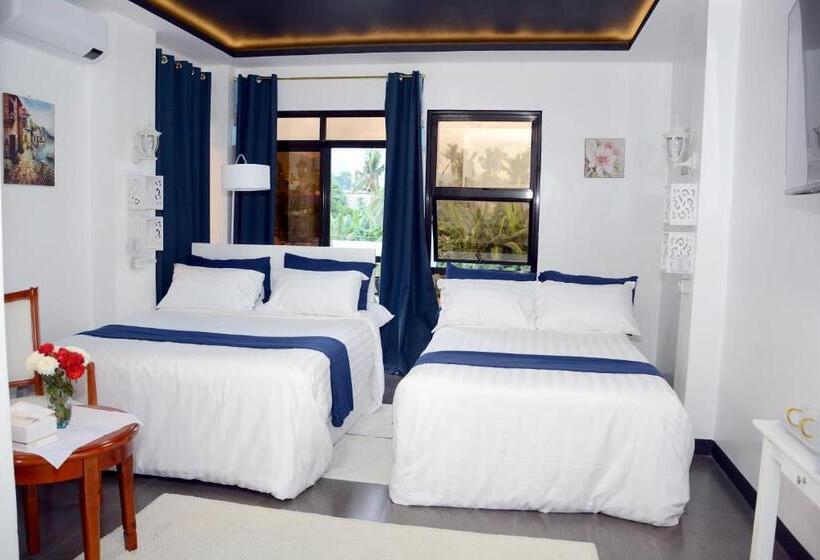 Family Suite, Gmb Arte