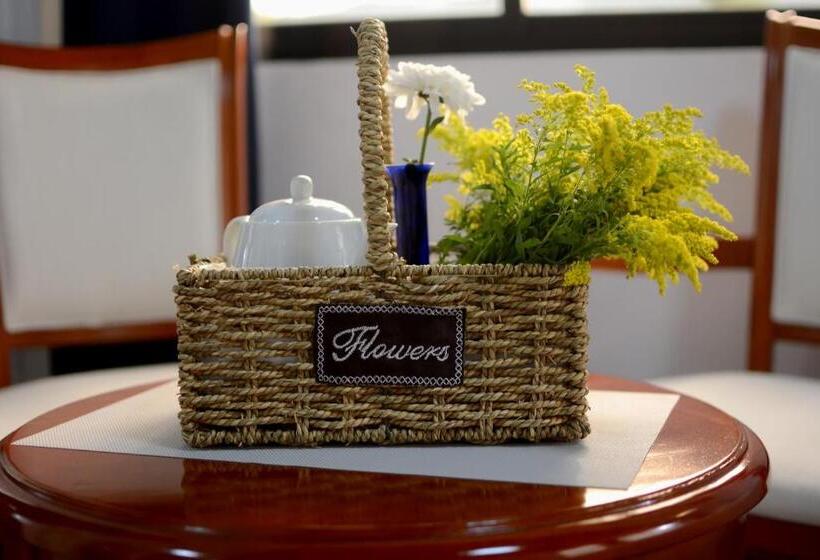 סוויטה משפחתית, Gmb Arte