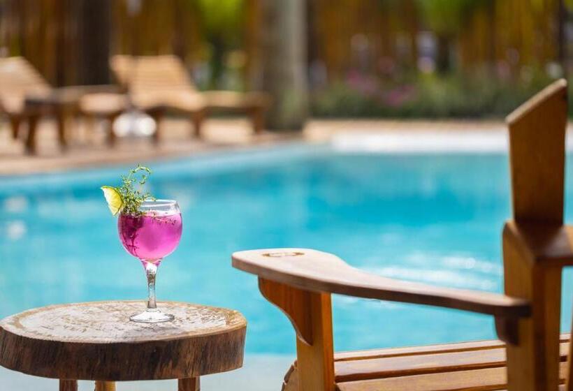 Люкс Повышенной Комфортности, Mandala Beach