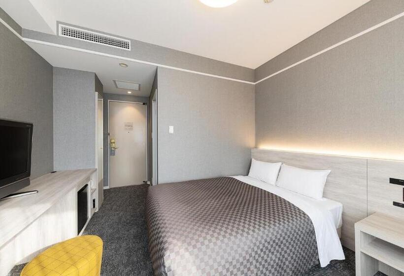 Студия Стандарт, The One Five Garden Kurashiki   Vacation Stay 95745v