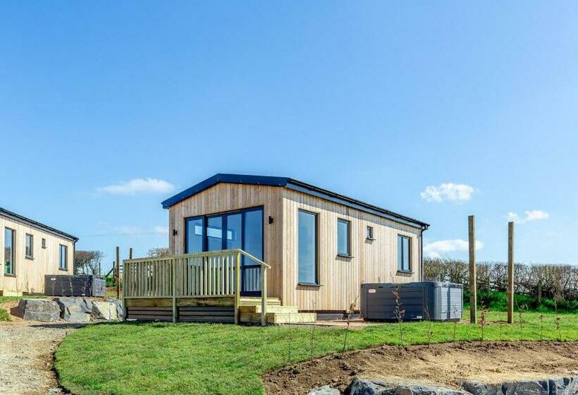 خانه 1 خوابه, Belan View Lodges