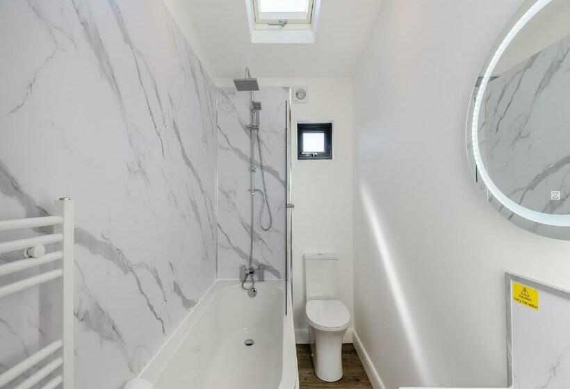 خانه 1 خوابه, Belan View Lodges