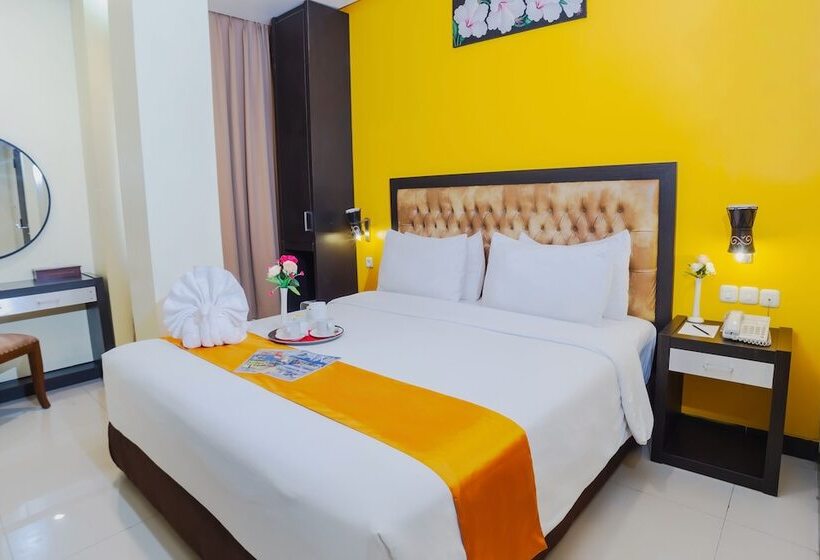 اتاق سوپریور, Parkside Star Hotel Jayapura