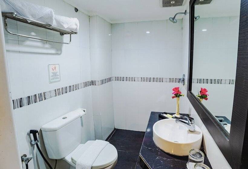 اتاق لوکس, Parkside Star Hotel Jayapura