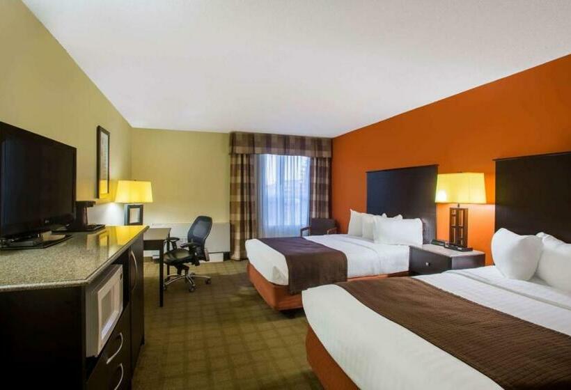 デラックスルーム, Riverfront