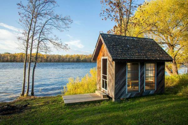 キングサイズベッドのスタンダードルーム, Riverfront