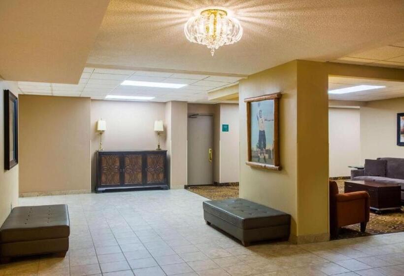 プレジデントスイートルーム, Riverfront