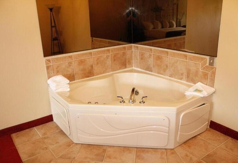 キングサイズベッドのスタンダードルーム, Riverfront