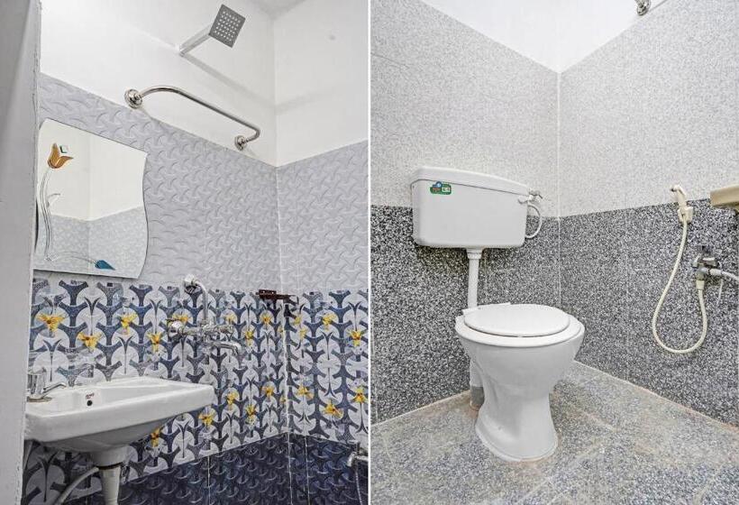 Номер Стандарт, O Sai Krishna Residency