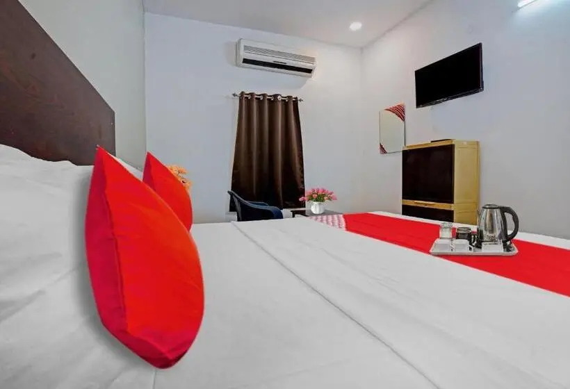 スタンダードルーム, O Sai Krishna Residency