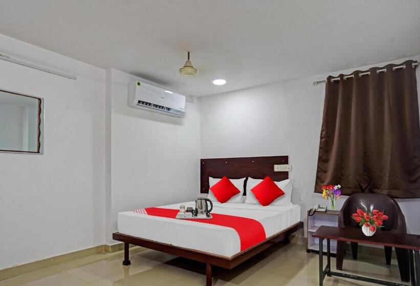 Номер Стандарт, O Sai Krishna Residency