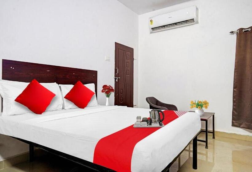 Номер Стандарт, O Sai Krishna Residency