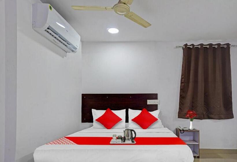 Номер Стандарт, O Sai Krishna Residency