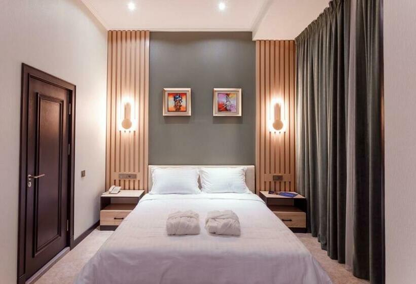 اتاق استاندارد, Husma Hotel & Spa