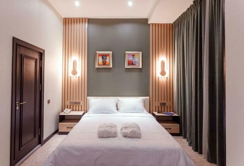 اتاق استاندارد, Husma Hotel & Spa