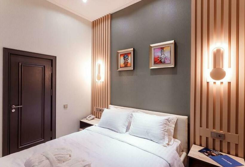 اتاق استاندارد, Husma Hotel & Spa