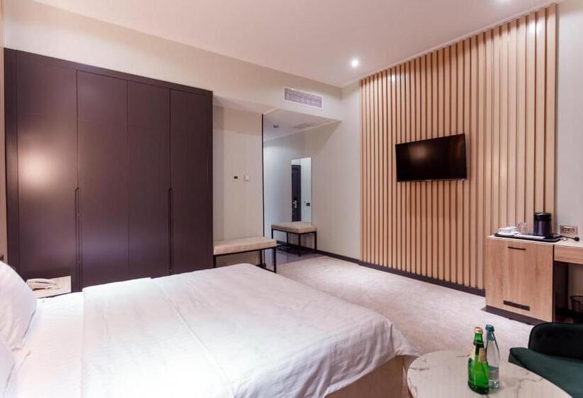 اتاق خانوادگی, Husma Hotel & Spa