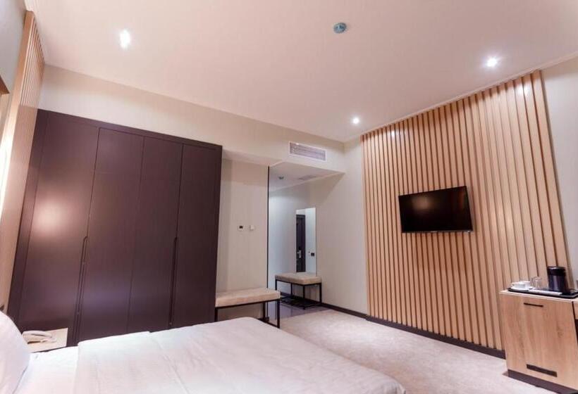 اتاق سوپریور, Husma Hotel & Spa