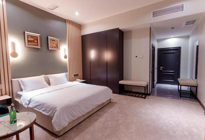 اتاق سوپریور, Husma Hotel & Spa