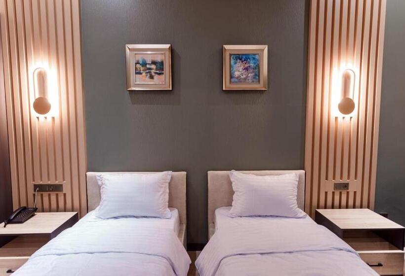 اتاق سوپریور, Husma Hotel & Spa