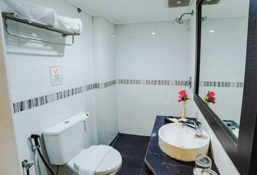 اتاق سوپریور, Parkside Star Hotel Jayapura