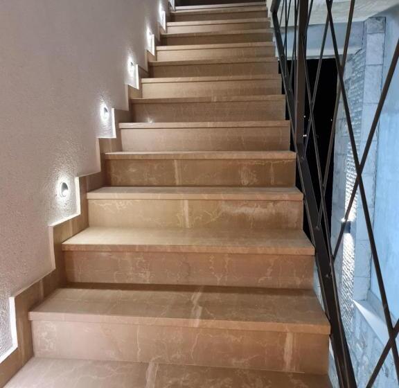 اتاق استاندارد با تراس, Vila Hercegovka