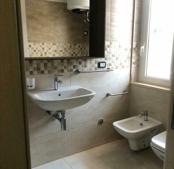 Номер Стандарт, Gorizia Rooms