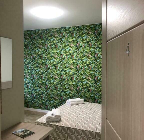 Номер Стандарт, Gorizia Rooms