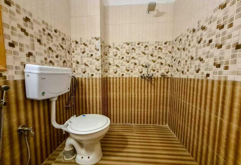 트리플 클래식 룸, O Food Plaza