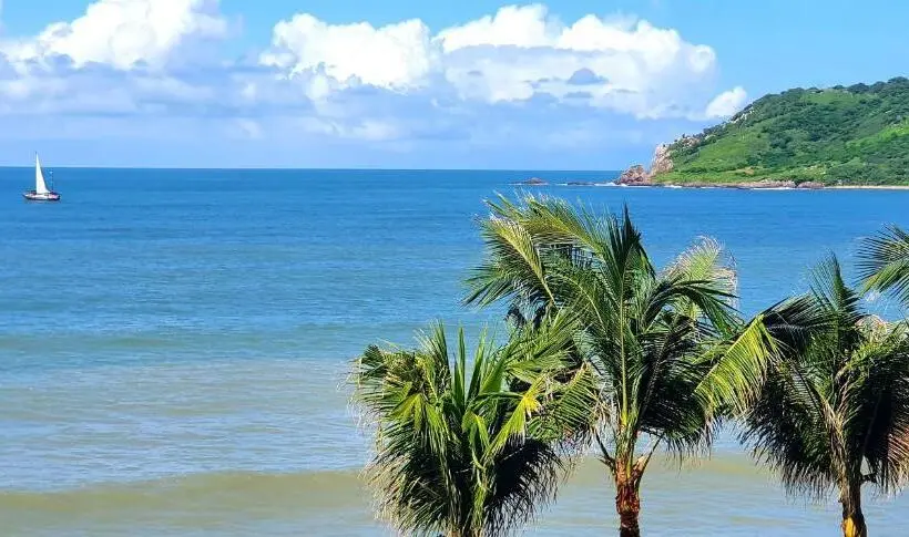 キングサイズベッドのデラックスルーム, Viaggio Resort Mazatlan