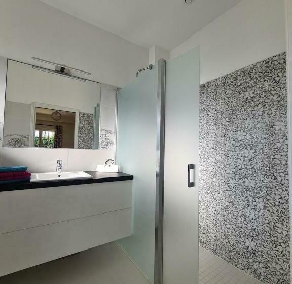 Номер Стандарт, Gîte à La Ferme Chant Alouette