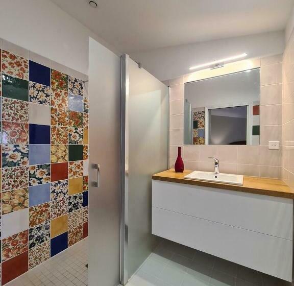 Номер Стандарт, Gîte à La Ferme Chant Alouette