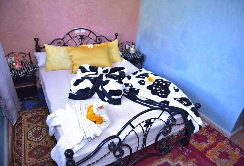 Номер Стандарт, Auberge De La Vallée