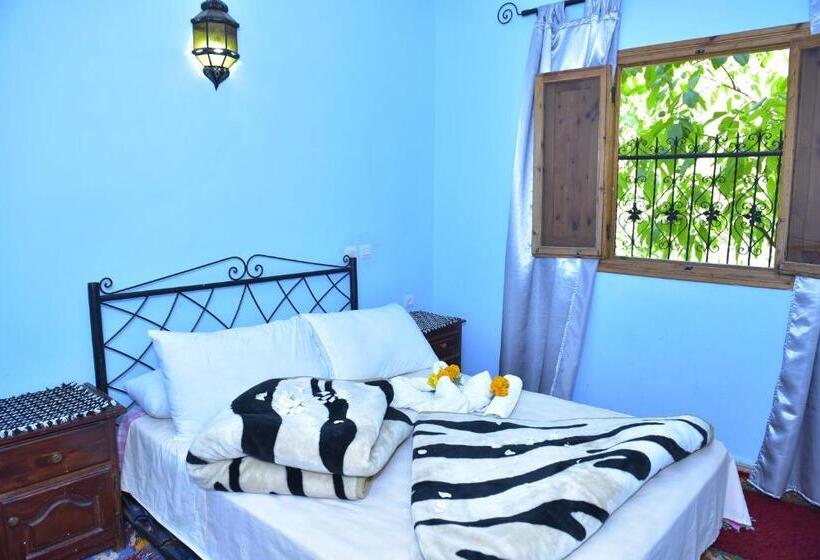 חדר סטנדרט, Auberge De La Vallée