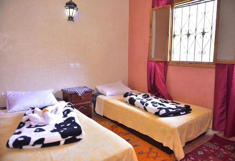Номер Стандарт, Auberge De La Vallée