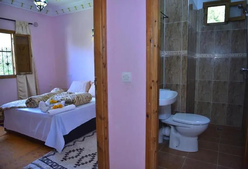 1ベッドルームアパートメント, Auberge De La Vallée