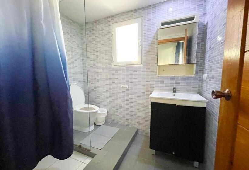 总统套房, Tropicana Sol Caribes Studios Suites Hotel Beach & Pool & Spa