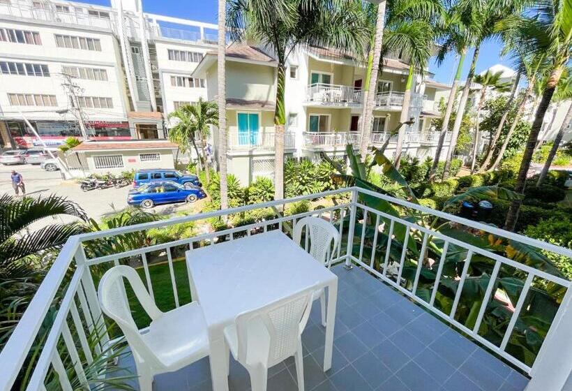 总统套房, Tropicana Sol Caribes Studios Suites Hotel Beach & Pool & Spa