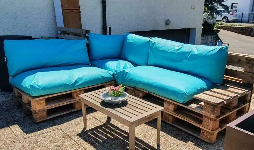 １ベッドルームハウス, Villa Perran Résidence