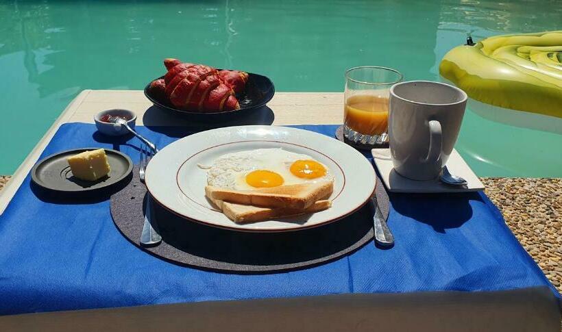 خانه 1 خوابه, Villa Perran Résidence