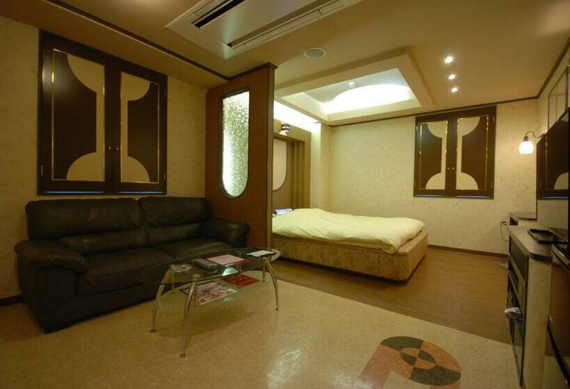 エコノミールーム, Will Ex 大高