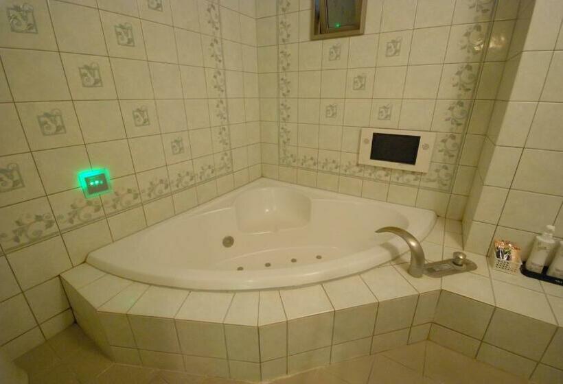 エコノミールーム, Will Ex 大高