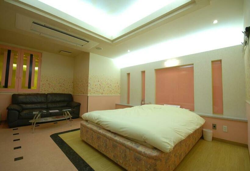 エコノミールーム, Will Ex 大高