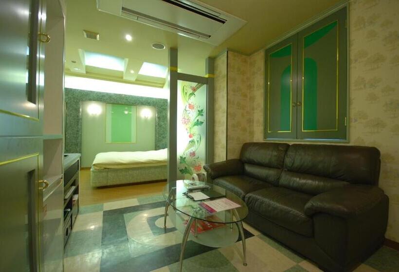 エコノミールーム, Will Ex 大高